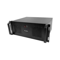 LANBERG Kućište za server, 19", 4U, ATX, 350/10 SC01-3